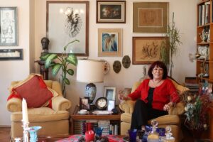 İSTANBUL (AA) – DİLEK DALLIAĞ – Aralarında "Aşkı Memnu", "Perihan