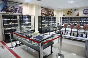 ANKARA (AA) – SERTAÇ BULUR – Emniyet Genel Müdürlüğü Kriminal