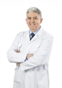 İSTANBUL (AA) – İstanbul'da yaşayan 79 yaşındaki Fatih Dener, Medipol