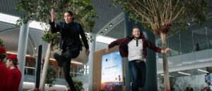 İSTANBUL (AA) – Türk Hava Yolları'nın (THY) dünyaca ünlü fenomen