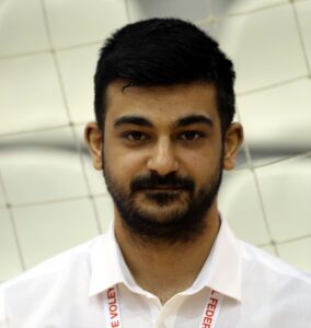 TOKAT (AA) – Voleybol AXA Sigorta Efeler Ligi'nde mücadele eden