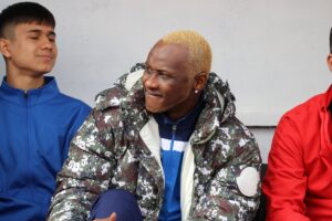 - Yattara, sözleşme imzaladığı Denizli Süper Amatör Ligi takımlarından Yeşil