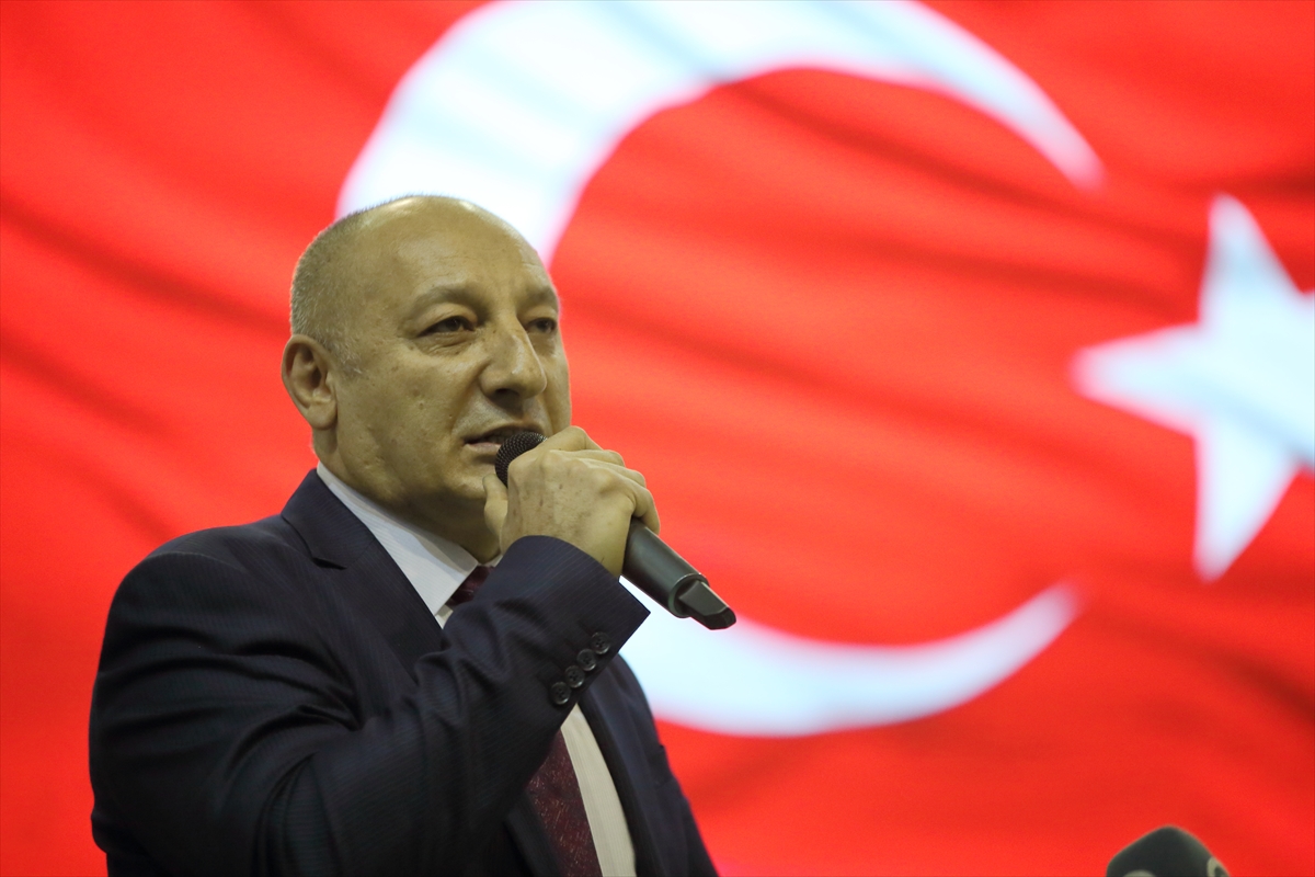 Türk halterinde hedef emin adımlarla yeniden zirve