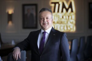 İSTANBUL (AA) – ABDULSELAM DURDAK – Türkiye İhracatçılar Meclisi (TİM)