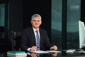 İSTANBUL (AA) – Türkiye Finans Katılım Bankası'nın 2021'de konsolide olmayan