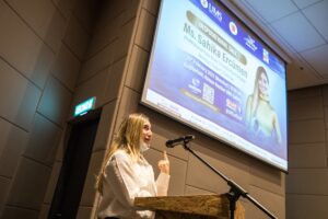 - "Malezya Sabah Üniversitesinin, özellikle deniz biyolojisi alanındaki araştırma-geliştirme çalışmalarından