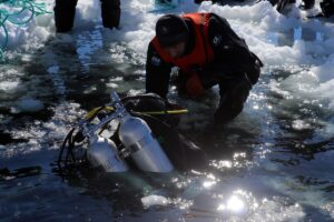 AĞRI (AA) – ABDULLAH SÖYLEMEZ – Ağrı'da, doğal güzelliklerin yanı