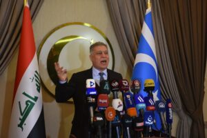 - Erşat Salihi, terör örgütü PKK'nın da uyuşturucu işinde olduğuna