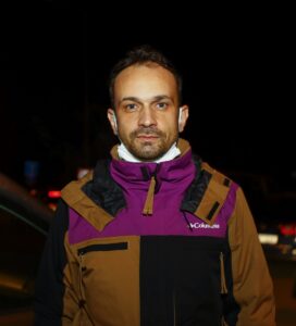 RZESZOW (AA) – ABDÜLHAMİD HOŞBAŞ/ÖMER SERCAN KARKUŞ – Rusya'nın Ukrayna'ya