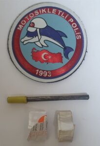 VAN (AA) – Van'da "torbacı" diye tabir edilen sokak satıcılarına