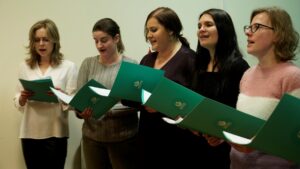 VARŞOVA (AA) – Polonya’da Varşova Yunus Emre Enstitüsü 2022 Yılı