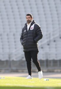 - VavaCars Fatih Karagümrük: 0 - Öznur Kablo Yeni Malatyaspor: