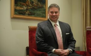 SARAYBOSNA (AA) – Sırbistan Cumhurbaşkanı Aleksandar Vucic, ABD Batı Balkanlar