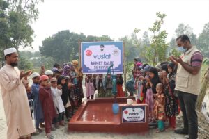 İSTANBUL (AA) – Vuslat Derneği, trafik kazasında hayatını kaybeden Konyasporlu