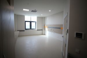 YALOVA (AA) – SITKI YILDIZ – Yalova'da 500'e yakın deprem