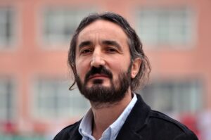 İSTANBUL (AA) – AİŞE HÜMEYRA BULOVALI – "Günler Ne Kadar