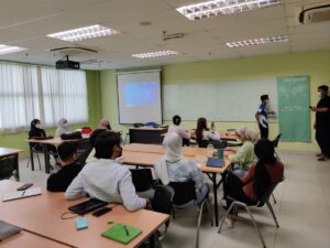 ANKARA (AA) – Yunus Emre Enstitüsü (YEE), Malezya Silahlı Kuvvetleri