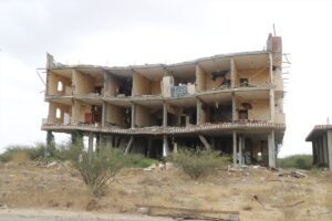 İSTANBUL (AA) – Yemen ordusu, ülkenin kuzeybatısındaki Hacce iline bağlı