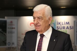 KONYA (AA) – YASEMİN KALYONCUOĞLU – Cumhurbaşkanlığı Yerel Yönetim Politikaları