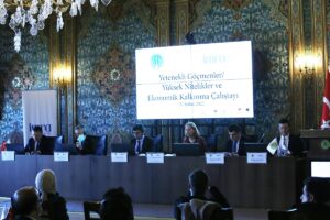 İSTANBUL (AA) – Uluslararası Göç ve Mülteci Derneği (IMRA) ile