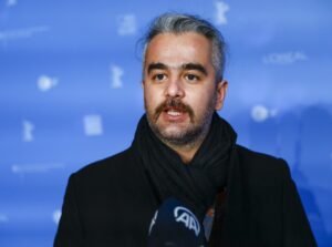 BERLİN (AA) – ERBİL BAŞAY – Sundance ve Berlinale film