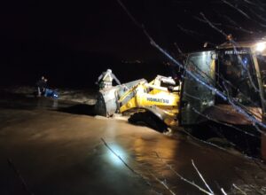 ZONGULDAK (AA) – Zonguldak'ın Alaplı ilçesindeki çayda pat pat adı