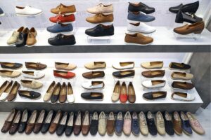 İSTANBUL (AA) – Türkiye Ayakkabı Sanayicileri Derneği (TASD) tarafından düzenlenen