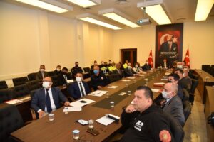 MUĞLA (AA) – 57. Cumhurbaşkanlığı Türkiye Bisiklet Turu'ndaki (Tour of