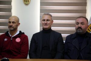 KASTAMONU (AA) – Türkiye Hentbol Federasyonu (THF) Başkanı Uğur Kılıç,