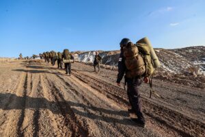 ANKARA (AA) – Anadolu Ajansı (AA) ve Polis Akademisi iş