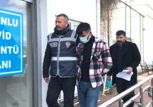 ADANA (AA) – Adana'da sokakta tabancayla vurularak öldürülen 23 yaşındaki