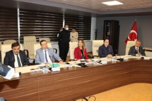 ADIYAMAN (AA) – İç savaş ve çatışmalar başta olmak üzere