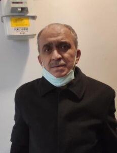 AFYONKARAHİSAR (AA) – Afyonkarahisar'da Fetullahçı Terör Örgütü/Paralel Devlet Yapılanması (FETÖ/PDY)