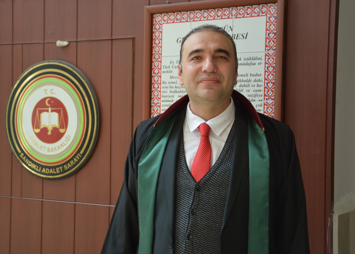 Afyonkarahisar'da yerel mahkemenin “boşanmasınlar” kararı istinaftan döndü