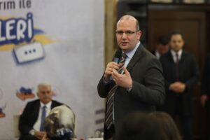 - "(2023 seçimleri) Kaybetmeyeceğiz, onun için de korkmuyoruz. Muhalefet her