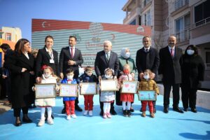 -"Hiçbir ülke, bir başka ülkenin toprak bütünlüğüne, bağımsızlığına kastetmemelidir, edemez.