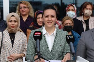 ANTALYA/MUĞLA/ISPARTA/BURDUR (AA) – Antalya, Muğla, Isparta ve Burdur İl Teşkilatları