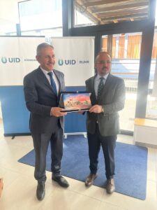 BERLİN (AA) – AK Parti TBMM Grup Başkanvekili ve Çanakkale