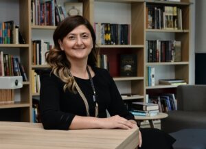 İSTANBUL (AA) – Akbank'ın KOBİ'leri finansal ve dijital dönüşüm konusunda