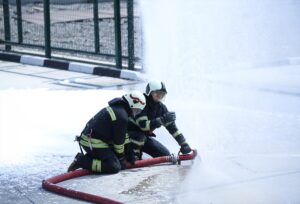 MERSİN (AA) – Mersin'in Gülnar ilçesinde yapımı süren Akkuyu Nükleer