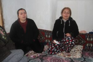 KONYA (AA) – Antalya'nın Muratpaşa ilçesinde bir otelde ölü bulunan