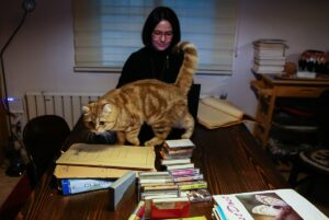 İZMİR (AA) – HALİL FİDAN – Ünlü halk ozanı Aşık