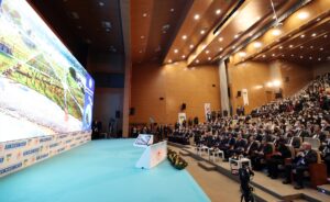 -"Askeri açıdan ister harekat ister idari faaliyetlerin planlanmasında hava şartları