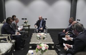 ANTALYA (AA) – İçişleri Bakanı Süleyman Soylu, Adalet ve Hukukun