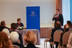 NEW YORK (AA) – Aile ve Sosyal Hizmetler Bakanı Derya