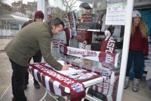 BALIKESİR (AA) – Spor Toto 1. Lig'de mücadele eden Royal