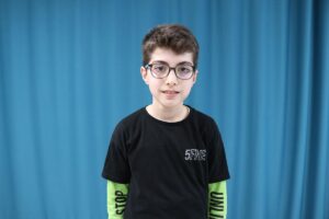 BATMAN (AA) – İBRAHİM TOPRAK – Batman Üniversitesinin açtığı İngilizce