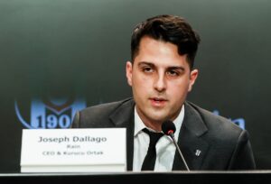 İSTANBUL (AA) – Beşiktaş Kulübü, kripto varlık platformu Rain ile