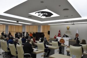 BİLECİK (AA) – Bilecik Belediyesindeki rüşvet iddialarına ilişkin yürütülen soruşturma