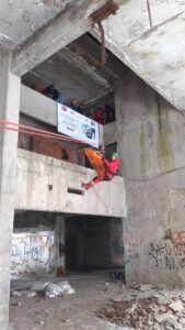 SARAYBOSNA (AA) – Bosna Hersek'in başkenti Saraybosna'da, Türk İşbirliği ve